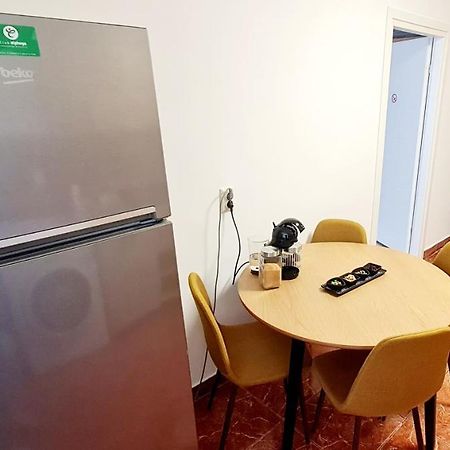 Larisa Apartment Κλουζ-Ναπόκα Εξωτερικό φωτογραφία