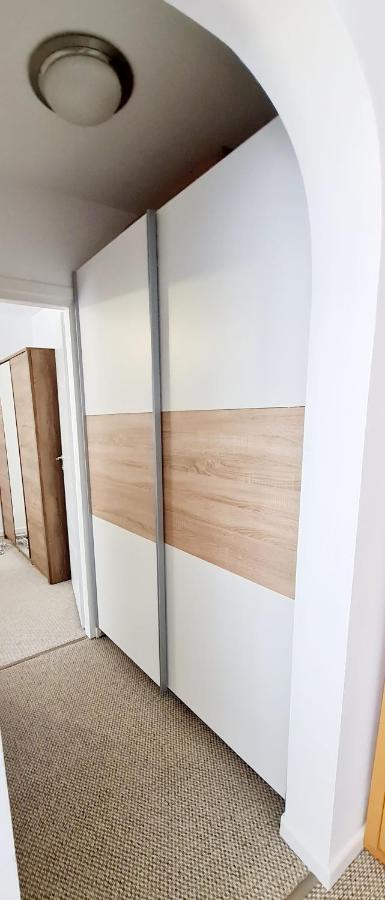 Larisa Apartment Κλουζ-Ναπόκα Εξωτερικό φωτογραφία